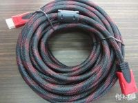 Лот: 9440472. Фото: 4. HDMI Кабель 1.4V 5 метров.Гарантия... Красноярск