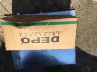 Лот: 17906839. Фото: 4. фара правая(depo) CRV RD-1 под... Красноярск