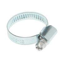 Лот: 25880106. Фото: 4. Хомут червячный ZEIN engr, несквозная... Красноярск