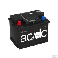 Лот: 16224838. Фото: 2. Аккумулятор AC/DC (Кайнар) 55... Авто, мото, водный транспорт