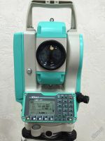 Лот: 5584269. Фото: 3. Электронный тахеометр Nikon NPL-352. Бизнес