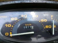 Лот: 10866977. Фото: 3. Скутер. Авто, мото, водный транспорт