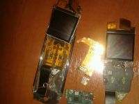 Лот: 11427595. Фото: 3. Запчасти Nokia 8800. Смартфоны, связь, навигация