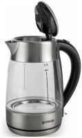 Лот: 21047393. Фото: 6. Электрочайник Gorenje K 17 GE