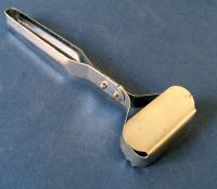 Лот: 6087966. Фото: 3. 🐟 Рыбочистка алюминиевая с защитной... Домашний быт