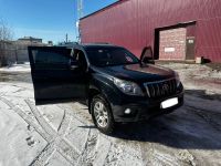 Лот: 20022984. Фото: 6. Land Cruiser 150 prado