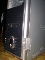 Лот: 628335. Фото: 2. Мать P5AD2 Deluxe+процессорINTEL... Комплектующие