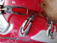 Лот: 18403882. Фото: 2. Горные лыжи с ботинками. Лыжи