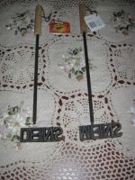 Лот: 9711803. Фото: 5. Клейма оттиски штампы для горячего...