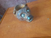 Лот: 18450777. Фото: 3. Салонка из дерева резная. Коллекционирование, моделизм