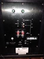 Лот: 5109370. Фото: 3. Активный Сабвуфер SVEN HA 630W. Бытовая техника