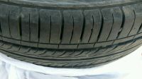 Лот: 11437578. Фото: 5. Шины Kumho Solus KH17 R15