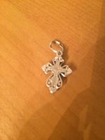 Лот: 8072755. Фото: 2. крестик серебрянный. Разбираем... Ювелирные изделия, бижутерия, часы