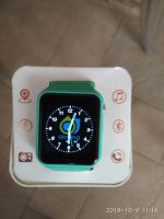 Лот: 10545497. Фото: 3. X10 (v7k) Smart Baby Watch / смарт-часы... Красноярск