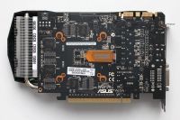 Лот: 5256080. Фото: 2. Видеокарта Asus GeForce GTX 760... Комплектующие