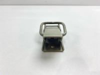 Лот: 25234739. Фото: 3. Замок капота Nissan Vanette Serena... Авто, мото, водный транспорт