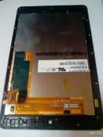 Лот: 9696246. Фото: 2. P19 . Планшет Alcatel One Touch... Комплектующие