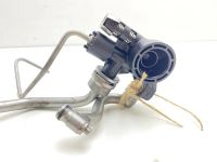 Лот: 25083312. Фото: 2. Клапан Audi A4 2008 0AW301520H... Автозапчасти