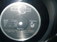 Лот: 25886480. Фото: 5. C C Catch. " Big Fun ". LP. Germany...