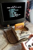 Лот: 24557328. Фото: 2. Редкий картридж Dendy Super Hik... Игровые приставки, консоли, видеоигры