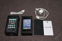 Лот: 2518869. Фото: 3. iPhone 3 GS 16 GB. Красноярск