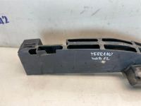 Лот: 22460383. Фото: 3. жесткость бампера Nissan Terrano... Авто, мото, водный транспорт