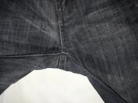 Лот: 12019853. Фото: 5. джинсы 40-42 (замеры на фото)