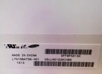 Лот: 16622941. Фото: 2. Матрица Samsung LTN156AT39-H01... Комплектующие