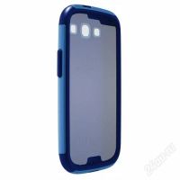 Лот: 2372600. Фото: 3. Чехол OtterBox Commuter для Samsung... Смартфоны, связь, навигация