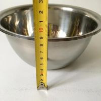 Лот: 9340627. Фото: 6. 🥣 Миска глубокая 1,2 л из прочной...