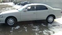 Лот: 4396473. Фото: 7. Toyota Cresta