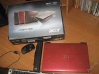 Лот: 2922191. Фото: 2. Acer aspire one. Компьютеры, ноутбуки, планшеты