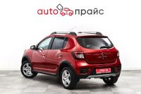 Лот: 21986063. Фото: 6. Renault Sandero Stepway 2016