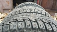 Лот: 14821990. Фото: 4. Hankook шипы резина r 14. Красноярск