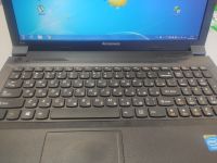 Лот: 21980633. Фото: 2. Ноутбук Lenovo B590. Компьютеры, ноутбуки, планшеты