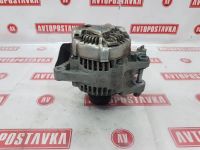 Лот: 20899245. Фото: 8. Генератор Toyota Ractis NSP120...