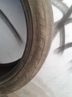 Лот: 7374625. Фото: 2. Шины Firestone Firehawk 215/45... Шины, Диски
