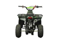 Лот: 25659165. Фото: 4. Квадроцикл AVANTIS ATV Classic... Красноярск