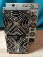 Лот: 25766417. Фото: 3. Avalon Miner A1126pro 64th (Обогреватель... Компьютеры, оргтехника, канцтовары