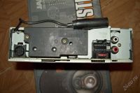 Лот: 2097699. Фото: 2. Автомагнитола KENWOOD RX-650MD. Автозвук