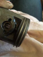 Лот: 9660018. Фото: 5. ЦПГ Цилиндро поршневая группа...