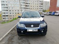 Лот: 13036082. Фото: 5. Suzuki Grand Vitara, 2008