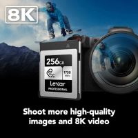 Лот: 22174942. Фото: 4. Карта памяти Lexar Cfexpress B... Красноярск