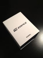 Лот: 5052629. Фото: 5. часы Edifice EFR-505D-1A Оригинальные...