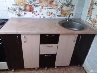 Лот: 9851874. Фото: 2. кухня Б/У. Кухонная мебель