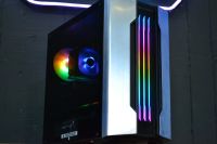 Лот: 19100965. Фото: 7. Игровой компьютер I5 10400F/GTX...