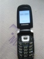 Лот: 479733. Фото: 2. Samsung SGH-X660. Смартфоны, связь, навигация