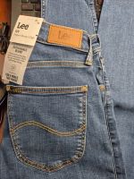 Лот: 8626005. Фото: 8. Женские джинсы Lee IVY Super Skinny...
