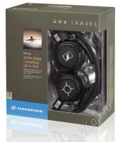 Лот: 2854207. Фото: 2. Наушники проводные Sennheiser... Аудиотехника