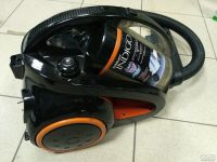 Лот: 10776577. Фото: 3. Пылесос Scarlett IS-580. Бытовая техника